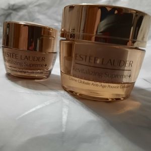 Estee Lauder Revitalizing Supreme+ Moisturizer